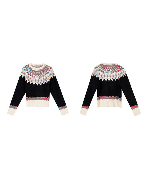 Fairisle Sweater